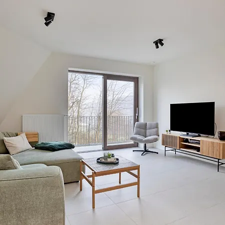 Premium Holidays - New In Vacation Park West Bay Apartment *