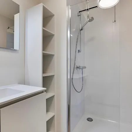 Premium Holidays - New In Vacation Park West Bay Apartment Middelkerke