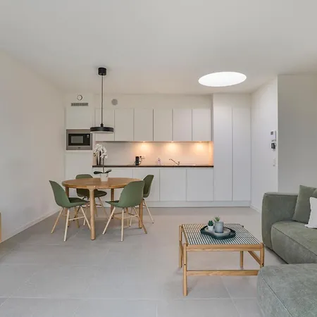 Premium Holidays - New In Vacation Park West Bay Middelkerke