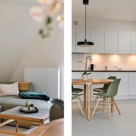 Premium Holidays - New In Vacation Park West Bay Apartment