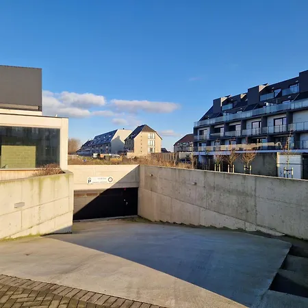 Premium Holidays - New In Vacation Park West Bay Apartment Middelkerke