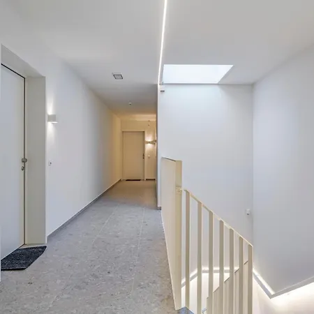 アパート Premium Holidays - New In Vacation Park West Bay ミデルケルケ