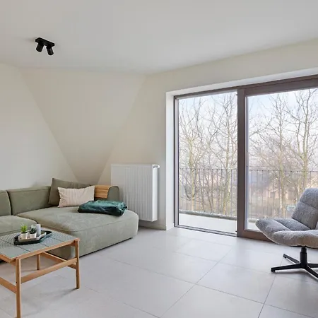 アパート Premium Holidays - New In Vacation Park West Bay *